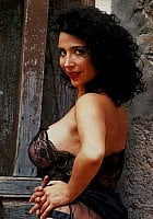 Sonia Grey